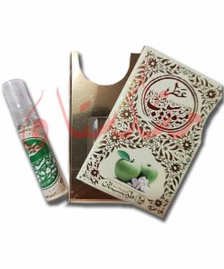 خواص قیمت خرید فروش عطر سیب