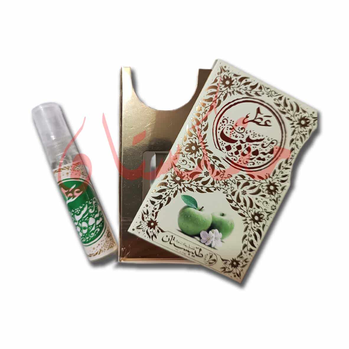 خواص قیمت خرید فروش عطر سیب خواص قیمت خرید فروش عطر سیب