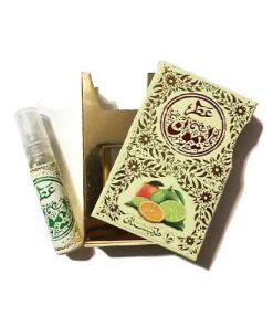 خواص قیمت خرید فروش عطر لیمون