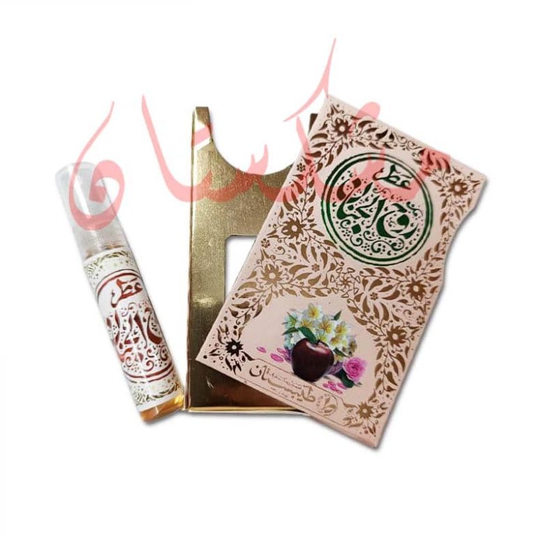قیمت خرید فروش عطر روح الجنان