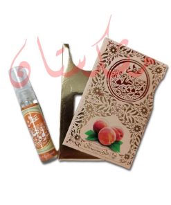 قیمت خرید فروش عطر هلو