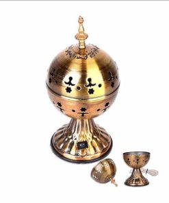 قیمت خرید فروش بخورسوز برقی مروارید