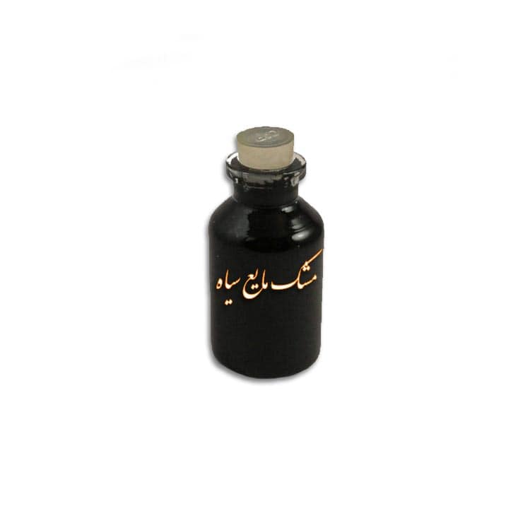 قیمت خرید فروش مشک مایع سیاه-min