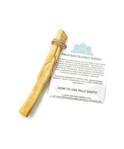 قیمت خرید فروش چوب پالو سانتو