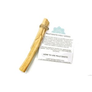 قیمت خرید فروش چوب پالو سانتو