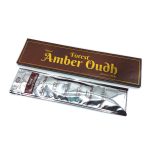 عود دست ساز امبر عود