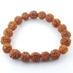 دستبند رودراگشا (8میل)