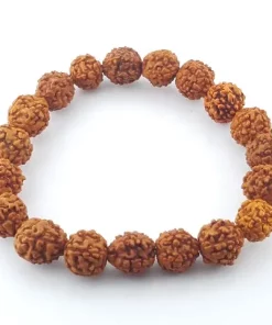 دستبند رودراگشا (8میل)