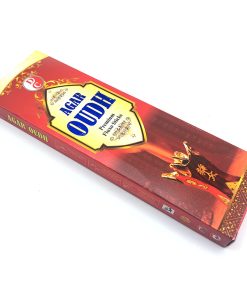 عود آگار عود DC