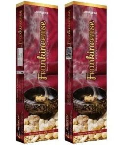 عود کندر(آمریا)