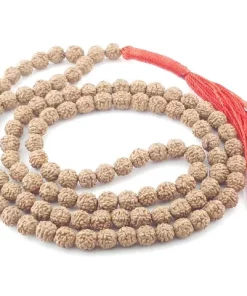 تسبیح رودراگشا 108 عددی (8میل)