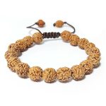 دستبند رودراگشا (6میل)