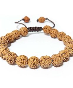 دستبند رودراگشا (6میل)