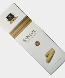 عود صندل سفید (آلاکیک)