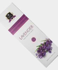 عود لوندر (آلاکیک)