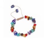 دستبند هفت چاکرا چیپسی